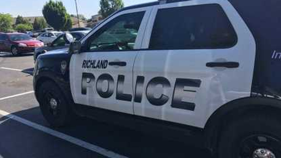 Richland Police to take some reports by phone amid COVID19 concerns KEPR