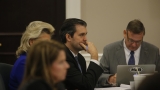 No decision in Michael Slager retrial hearing