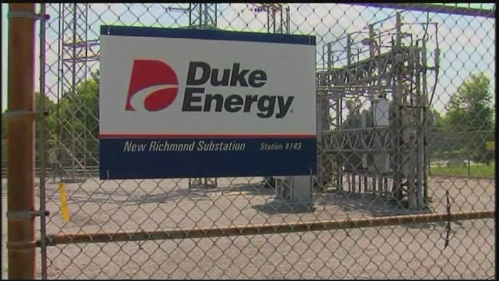 Duke Energy to send rebates to customers after settlement reached WKRC