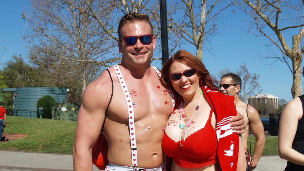 Valentine S Day Date Ideas That Put Dinner And A Movie To Shame Seattle Refined