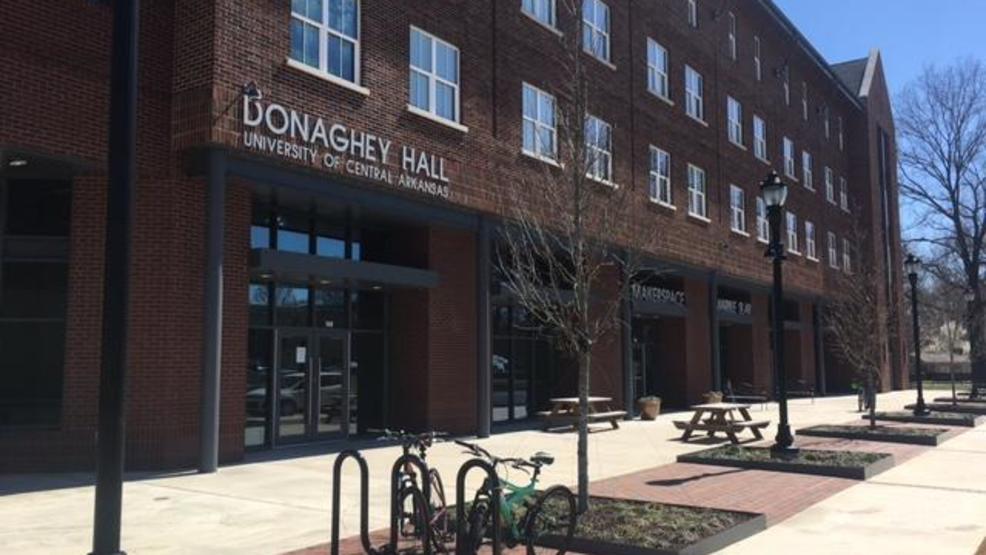 UCA makes plans for retail spaces as businesses exit KATV