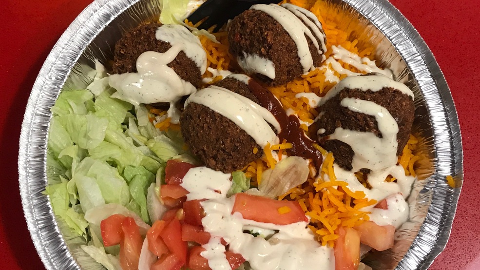Worldrenown Halal Guys arrive in Seattle Seattle Refined
