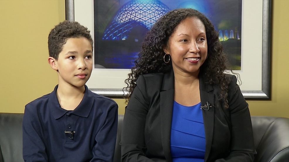 Deanna Singh, Author of I Am A Girl Of Color, and Zephaniah Singh, Co-Chair, Flying Elephant Foundation Deanna Singh, Author, I Am A Girl Of Color and Zephaniah Singh,Co-Chair, Flying Elephant Foundation.jpg