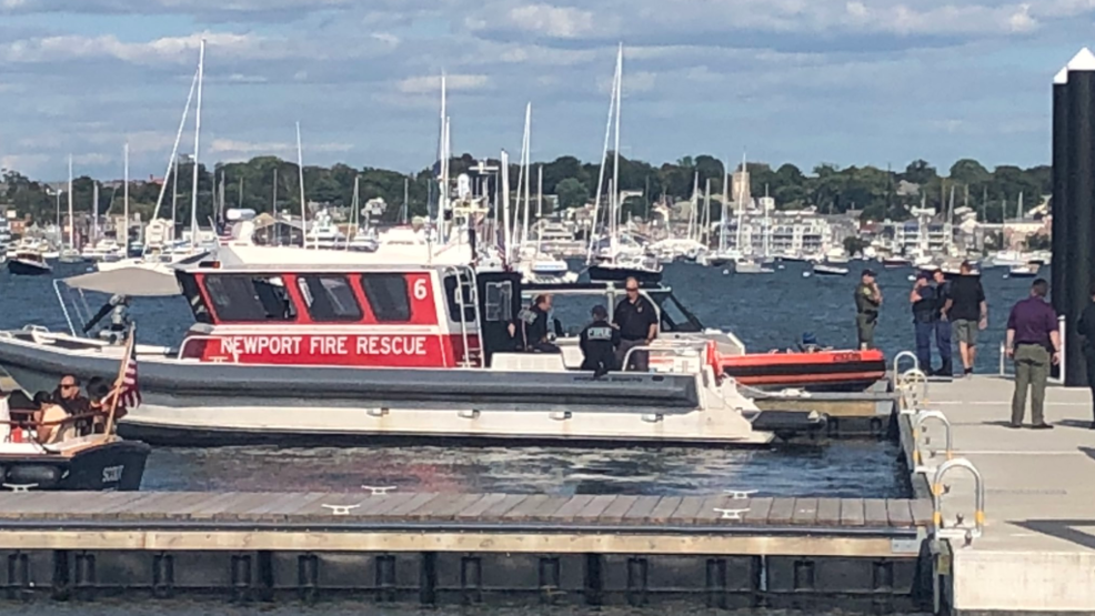 DEM releases results of Newport boat crash investigation WJAR