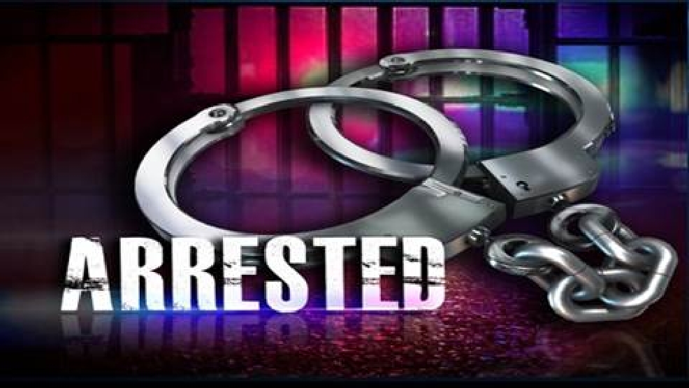 Huntington police arrest four in drug bust WCHS