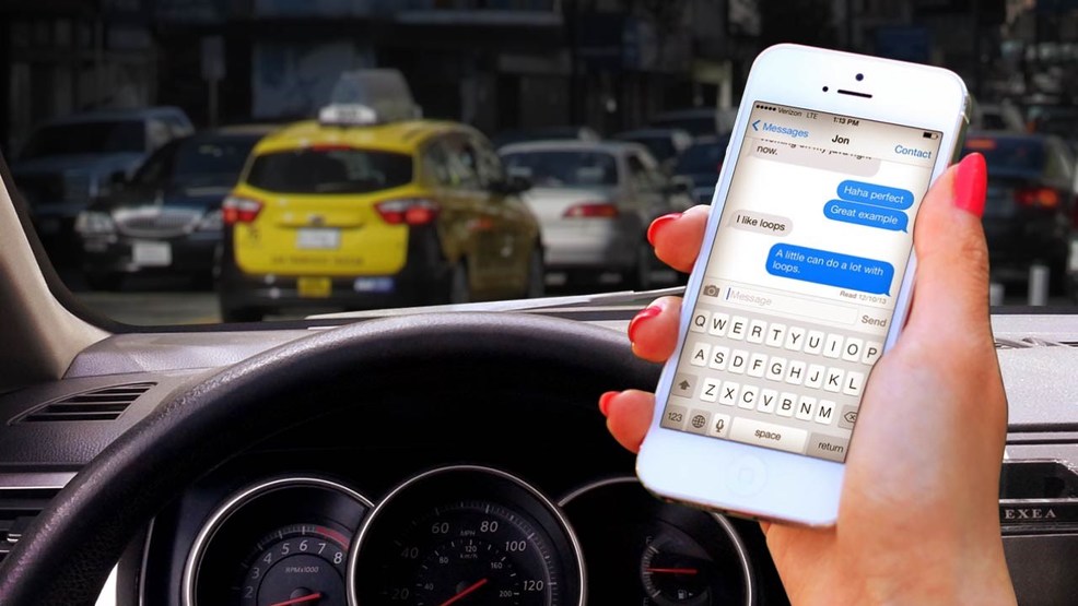 Texting While Driving >> Texting While Driving In Tennessee You Re Being Watched Wtvc Texting While Driving >> Texting While Driving In Tennessee You Re Being Watched Wtvc