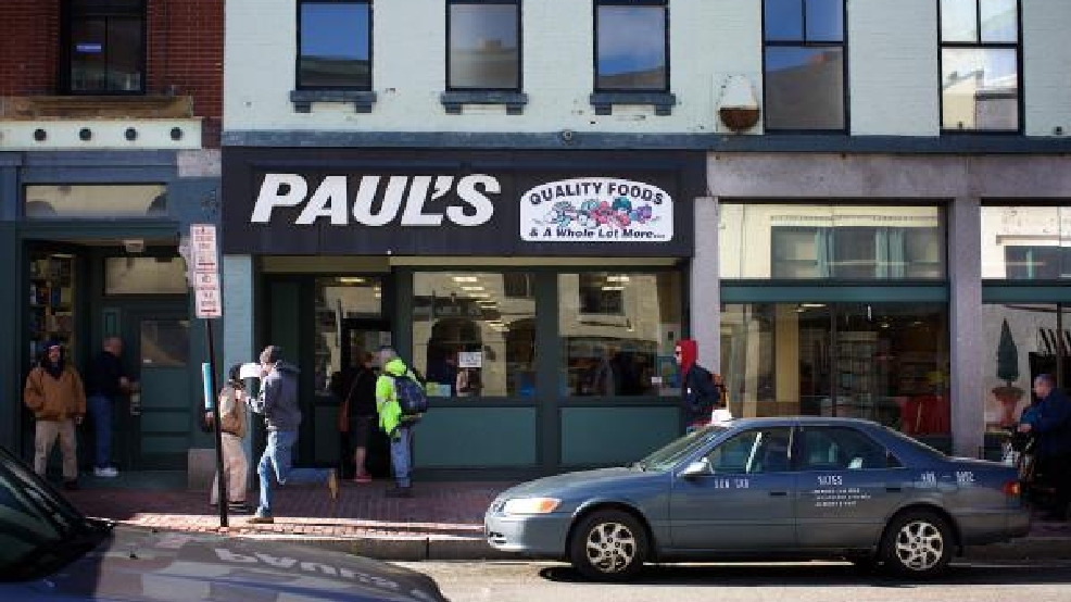 pauls market homedale