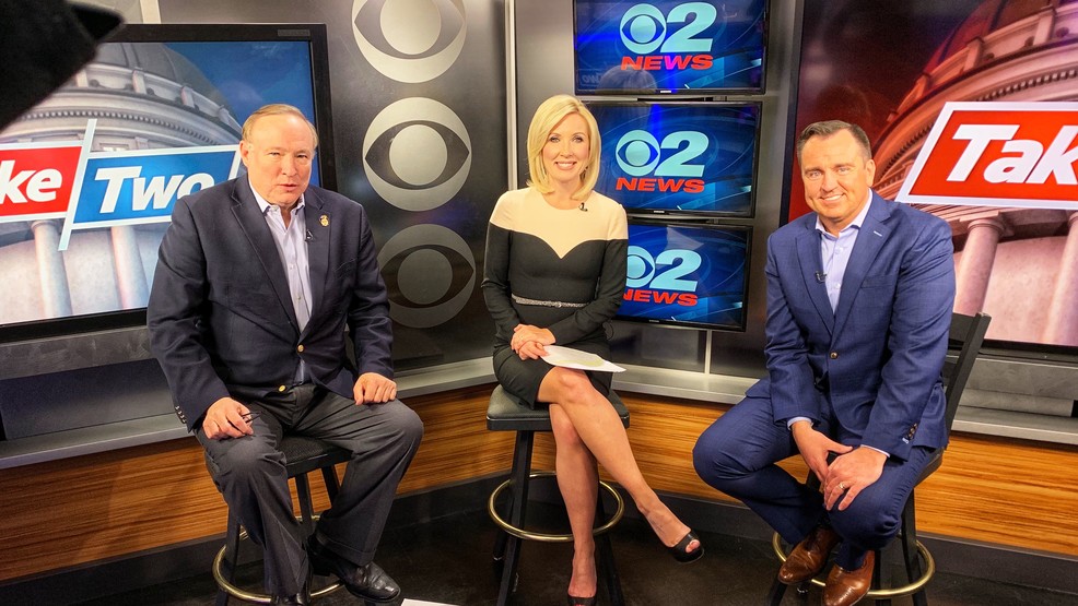 Bios take 2 utah s legislature with heidi hatch greg hughes and jim