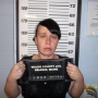 Small town shocked by alleged murder of 7-week-old baby