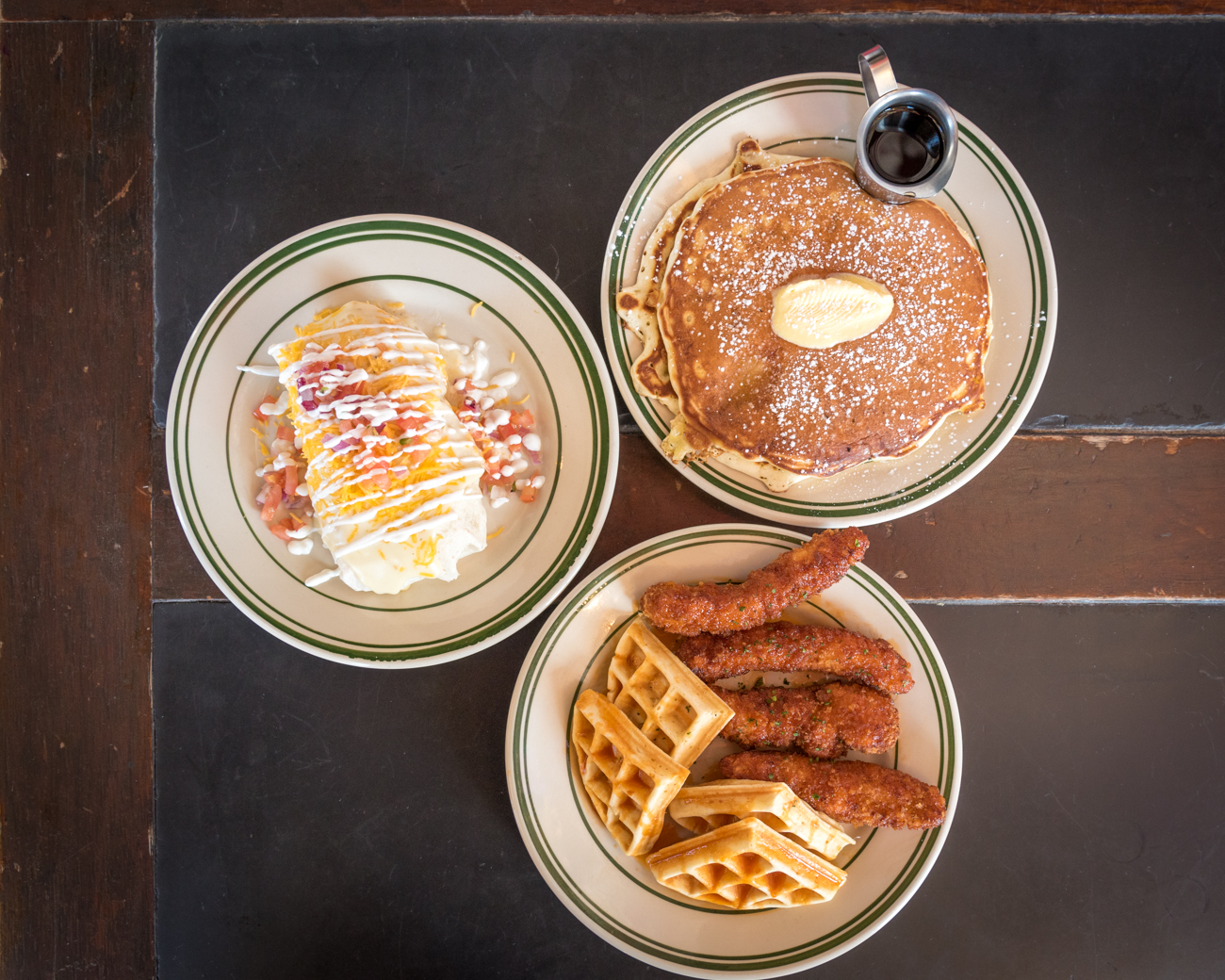 Short Vine Is Basically A MicroCity, With Everything You Need In Five