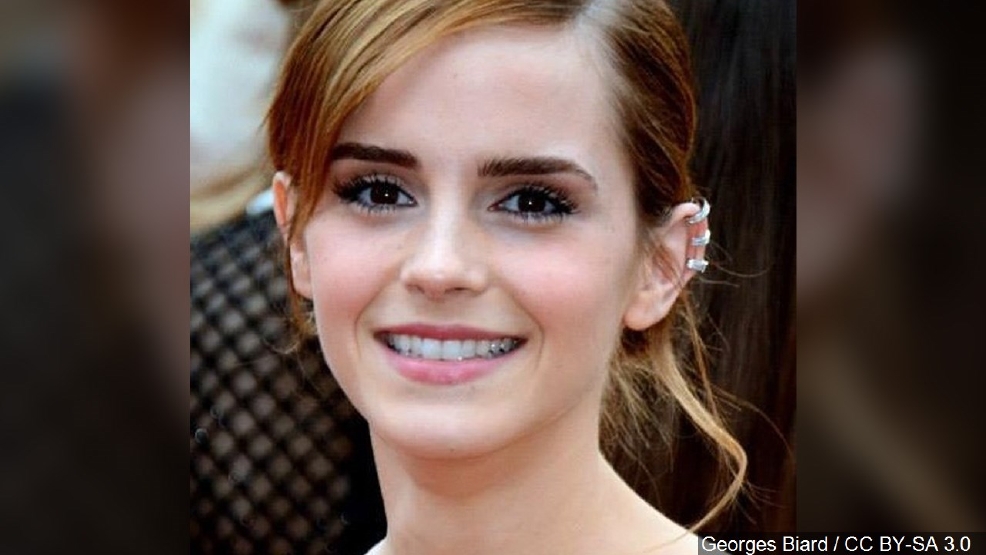 Emma Watson causes debate over men letting women pay for 