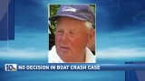 No decision in Westerly boat death trial 