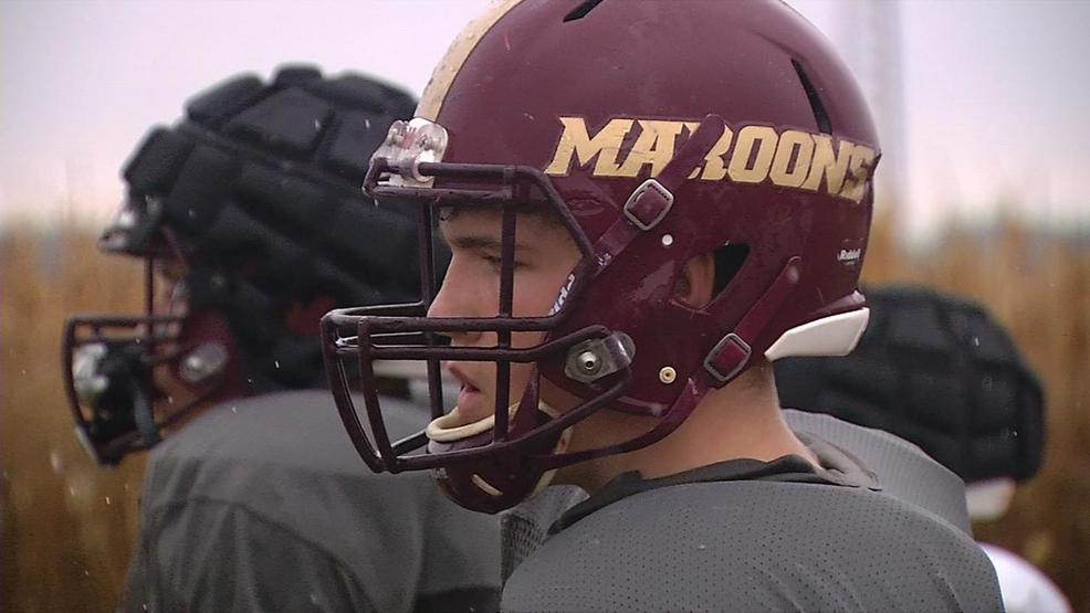 Friday Night Rivals - Week 8 - Players Perspective FNR GOTW WK 8 .jpg
