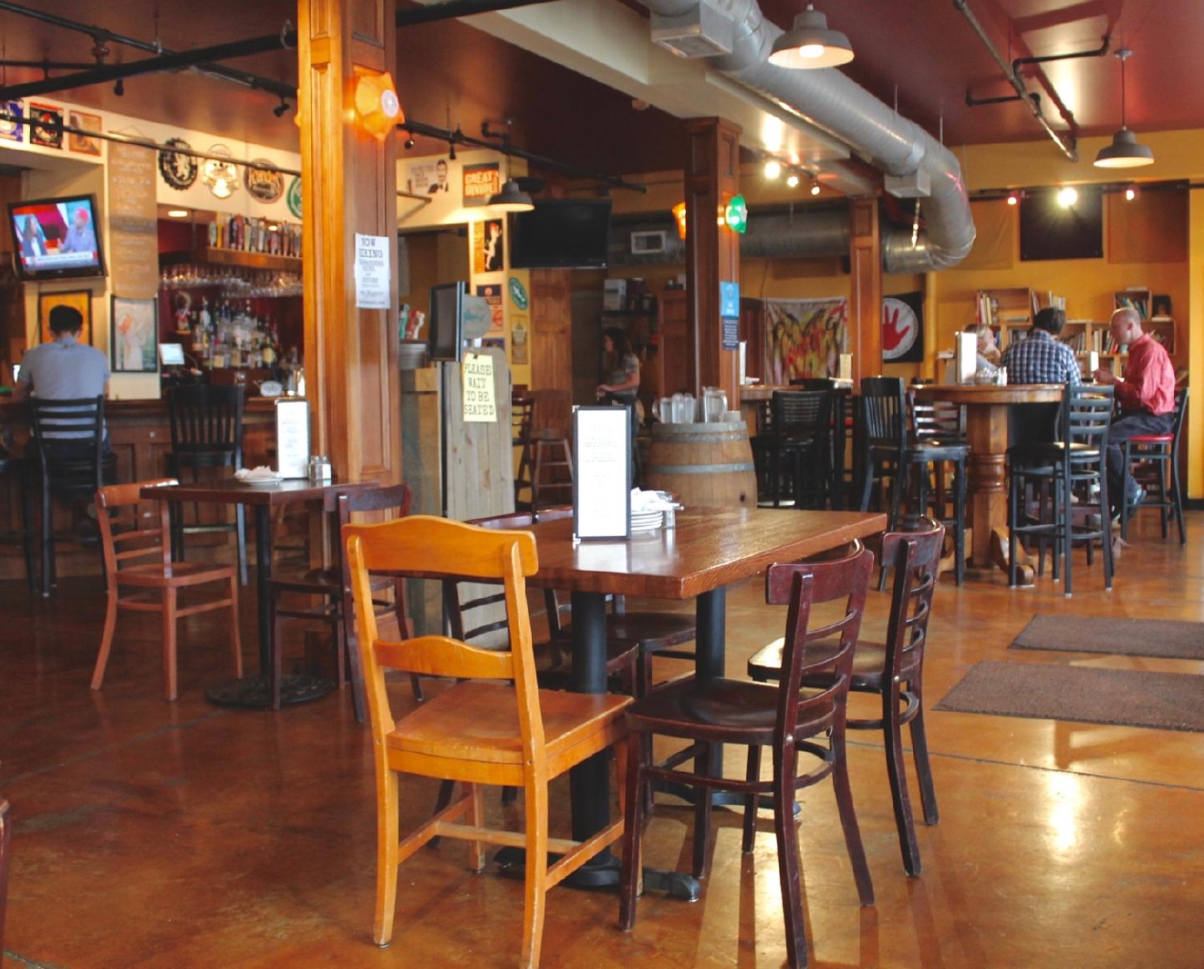 Next Time You Visit Miami University, Check Out This Oxford Brewpub