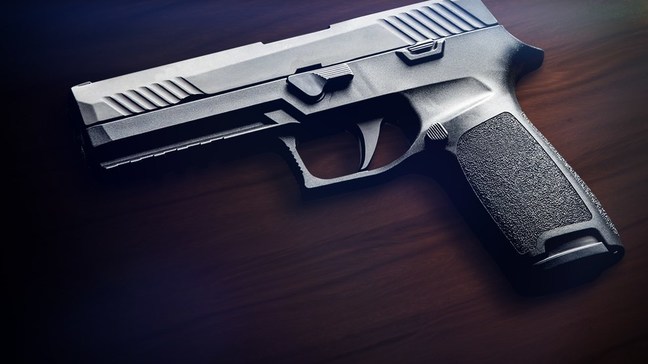 Bill would force domestic abusers to give up guns faster