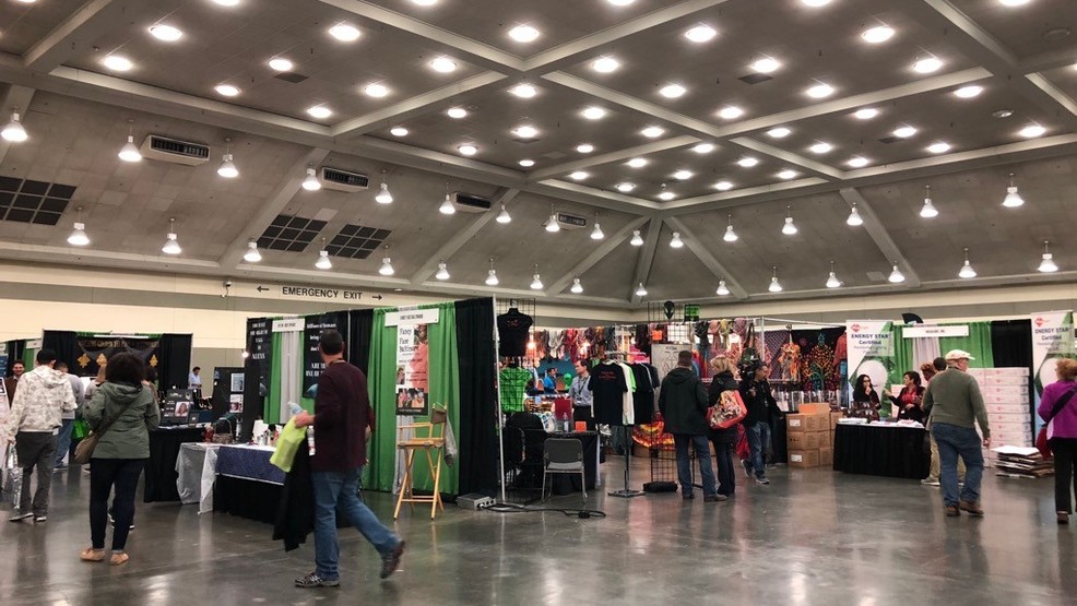 Baltimore hosting 3day AlienCon gathering WBFF