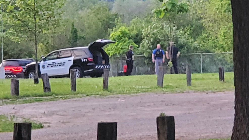 Police identify suspect in Fort Madison shooting KHQA