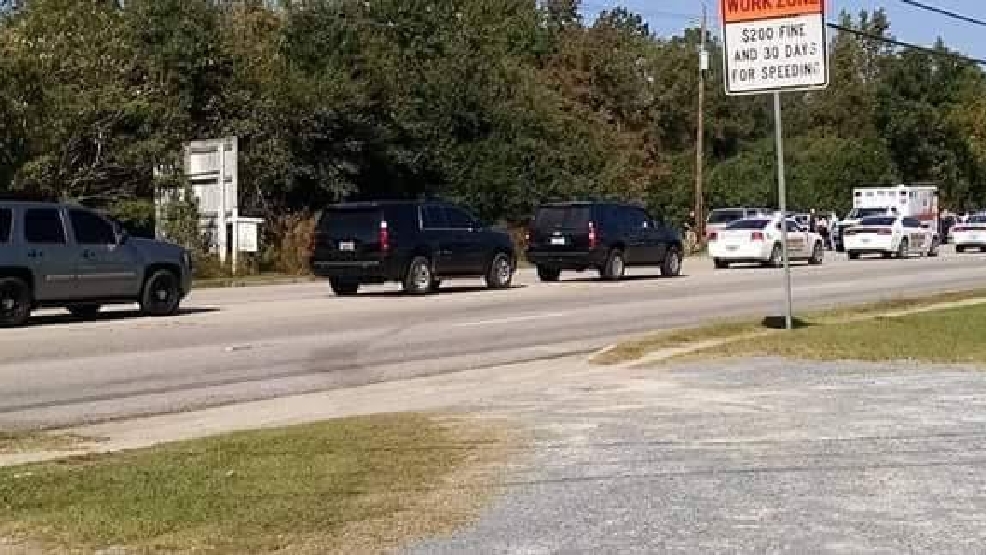 Dillon school put on lockdown following shooting near school WPDE
