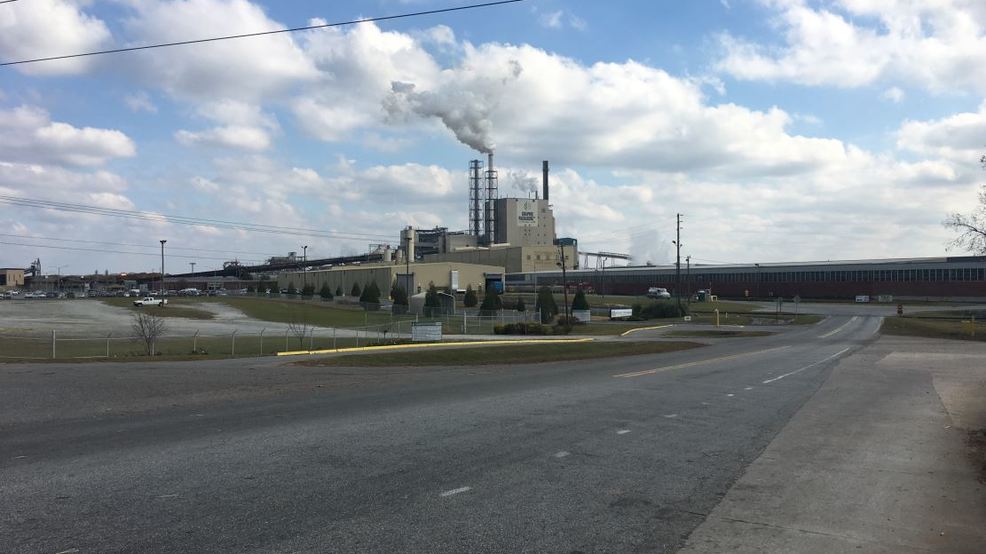 Graphic Packaging To Invest $136 Million Into Macon Mill Upgrades ...