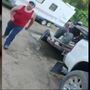 Utah prosecutors file felony charges in viral campground confrontation
