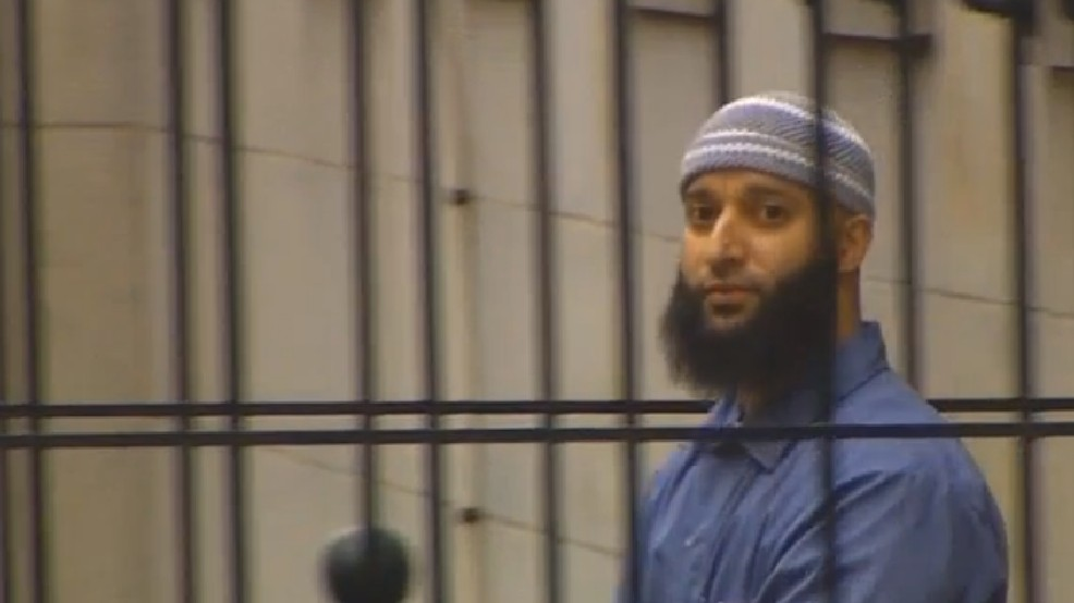 New Trial Granted For Adnan Syed Subject Of Serial Podcast Kgan