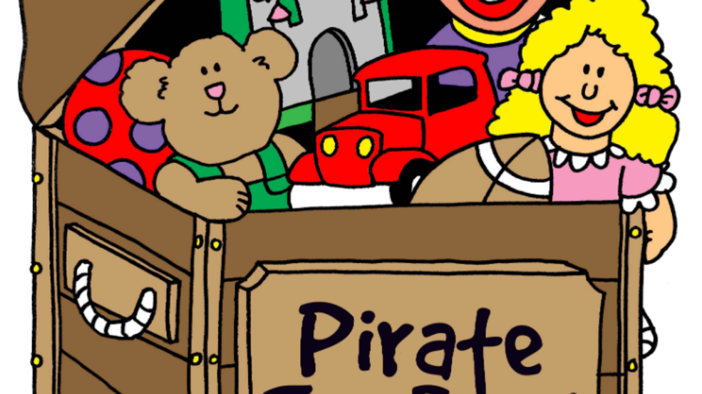 13WHAM News teams up with Pirate Toy Fund for annual toy drive WHAM