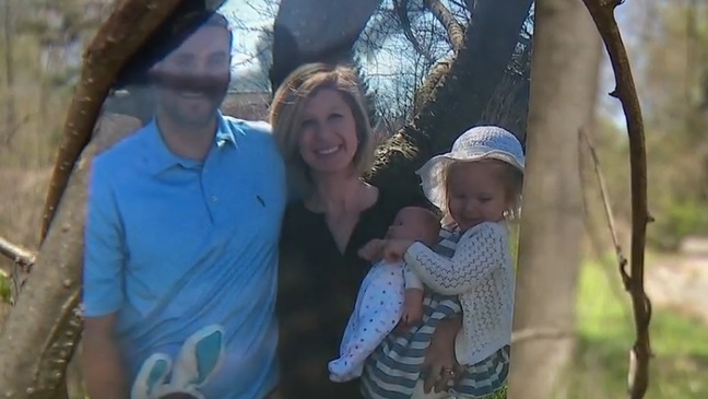 LYME DISEASE| A Personal Journey