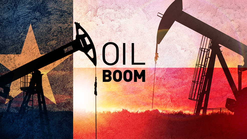 Oil Boom Full Measure