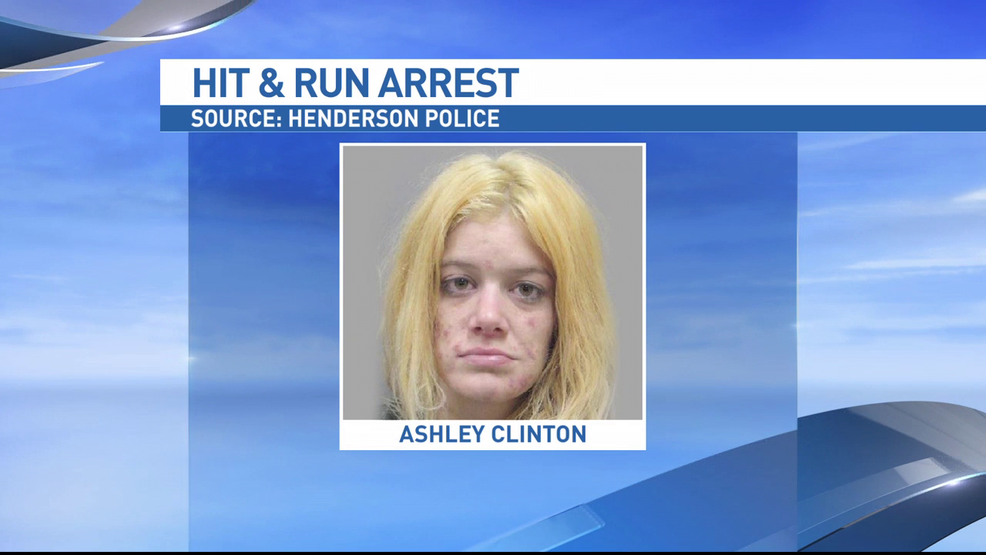 Henderson Police Arrest Suspect In Deadly Hit & Run, Family Sends ...