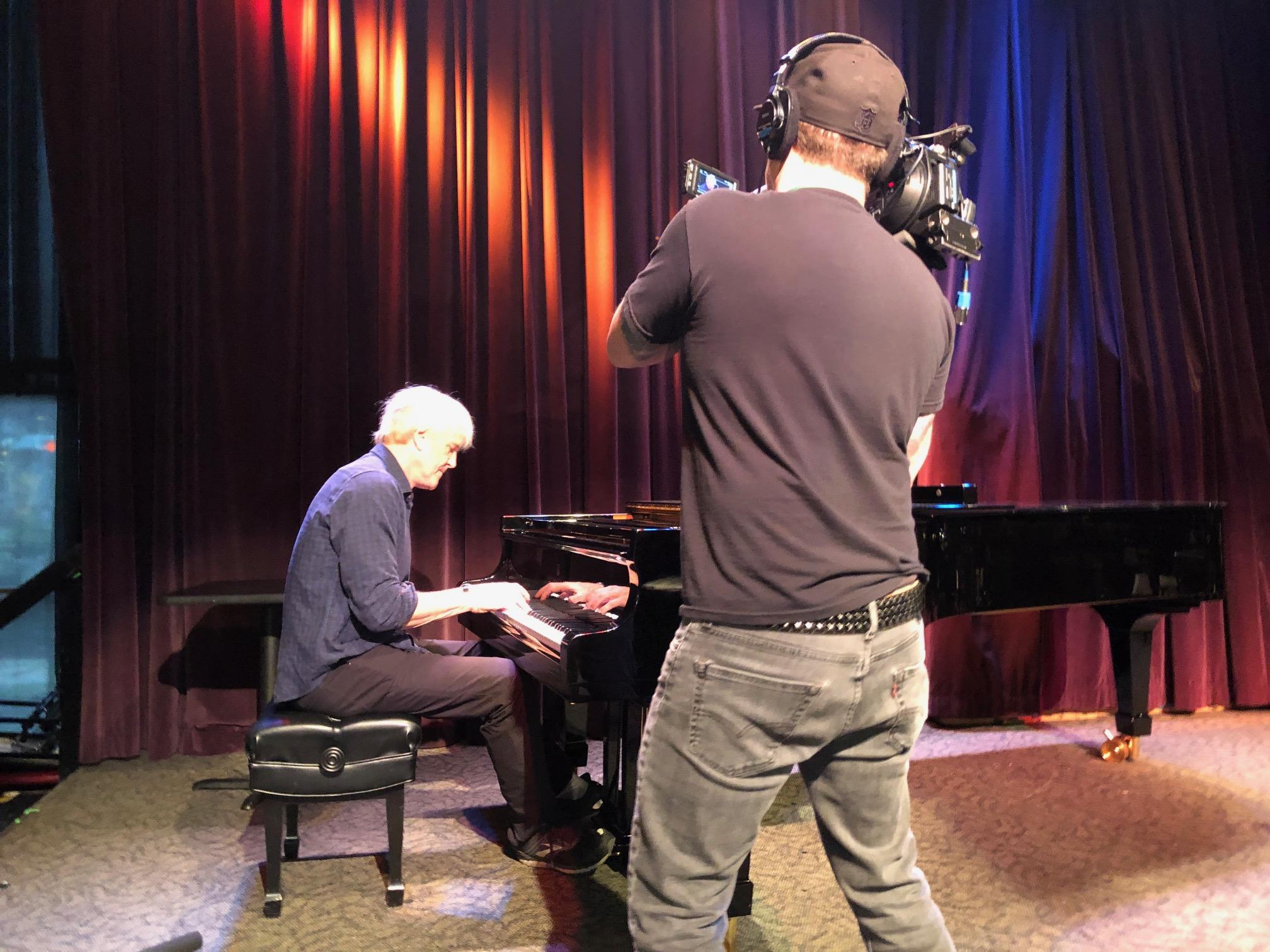 Talking with [John] Tesh: Family, Faith & Music | Seattle Refined