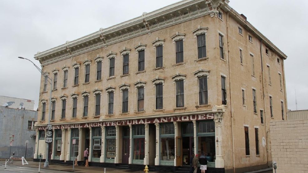 Take A Step Into Cincy S Past At Wooden Nickel Cincinnati Refined Take A Step Into Cincy S Past At Wooden Nickel