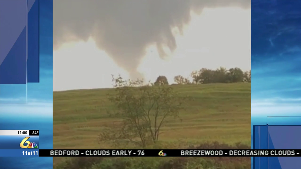 NWS to assess damage after possible tornadoes strike Jefferson County
