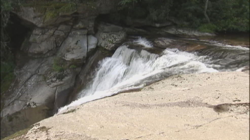 Elk River Falls claims another life, six weeks after most recent falls