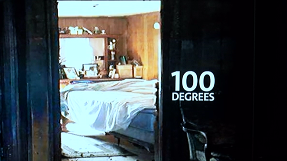 Medford FireRescue closing doors while sleeping KTVL