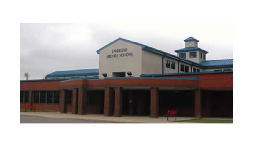 La Vergne Middle School student expelled after threatening another student WZTV