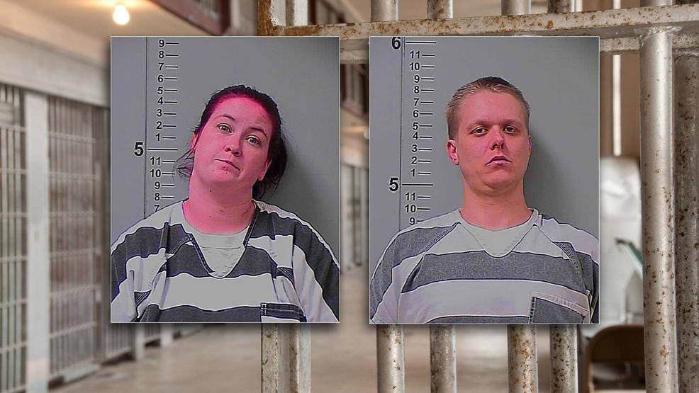 986px x 555px - Couple sentenced for making child porn with 4-year-old | WTVC