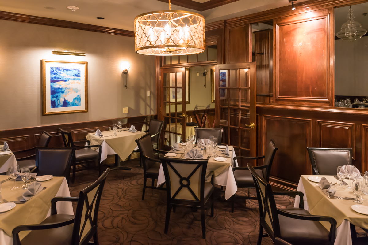 Jag's Steak & Seafood Surf & Turf With A Fine Dining Twist