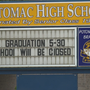 Counselor error keeps Potomac High School students from graduating in Prince George's Co.
