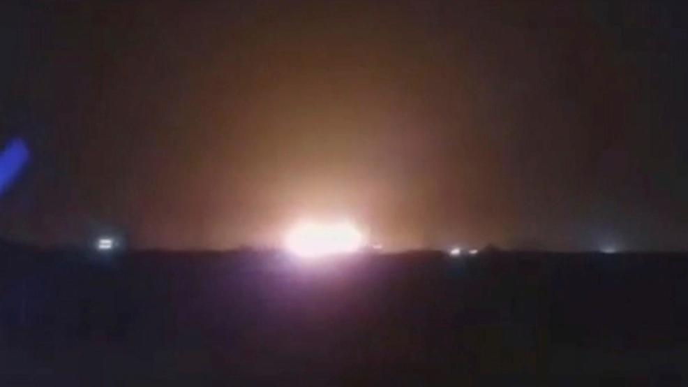Iran Plane Crash AP20010473139314.jpg
