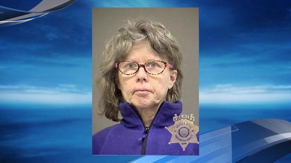 Caretaker Accused Of Murder And Arson Dies In Oregon State Hospital Katu