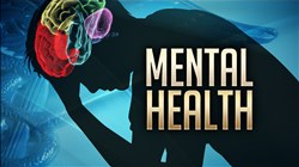 Mental health challenged by pandemic - 13WHAM-TV thumbnail