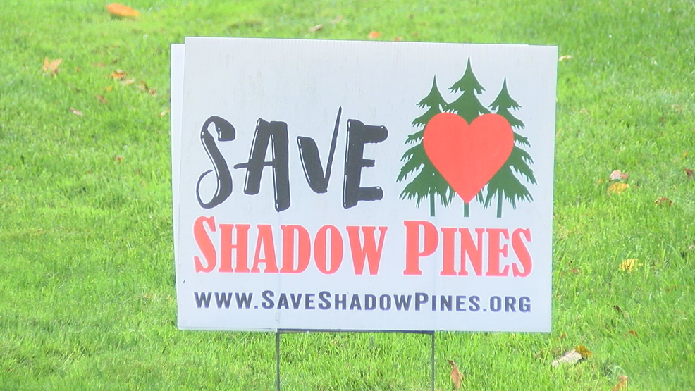 Some Penfield Residents Relieved With Town s Formal Intent To Buy 