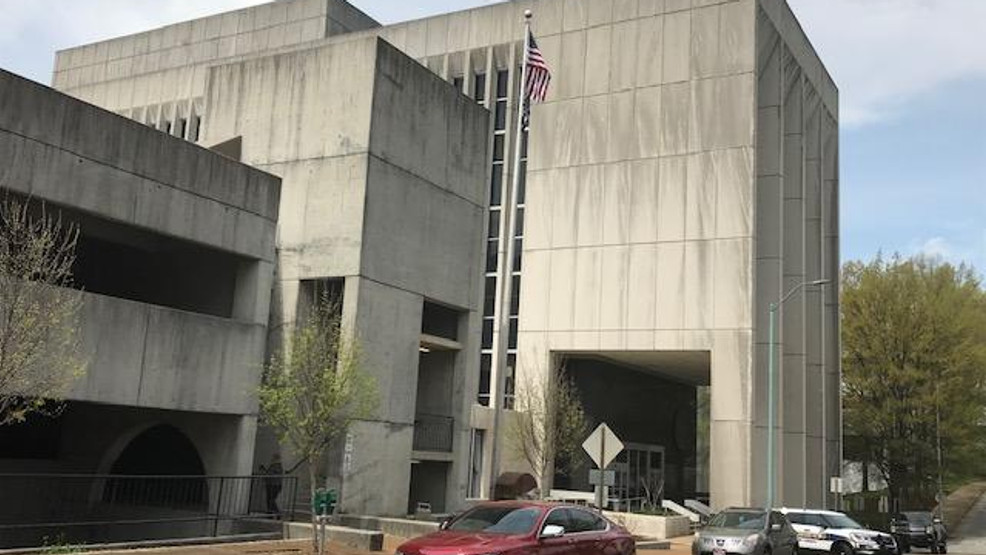 Hamilton County Sheriff's Office Says Jail Kitchen Workers Tested 