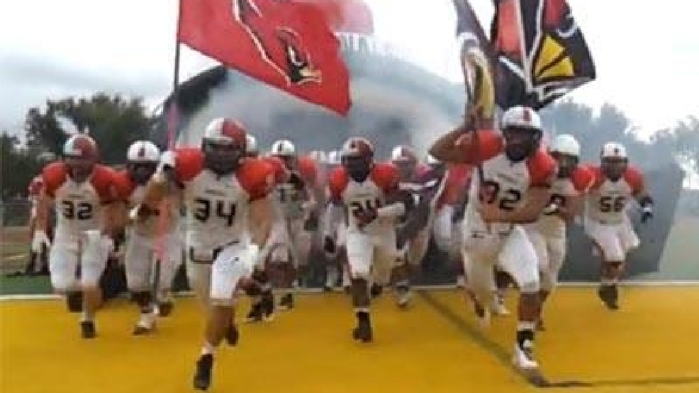 Harlingen Cardinals featured on Late Night with Jimmy Fallon | News, Weather, Sports, Breaking Harlingen Cardinals featured on Late Night with Jimmy Fallon | News, Weather, Sports, Breaking
