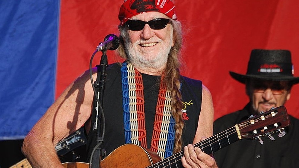 Despite rumors, Willie Nelson is alive and well WZTV