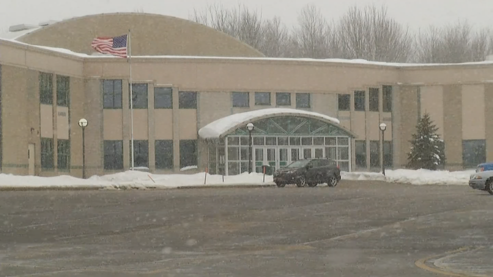 Deputies Juvenile arrested for note with concerning message at