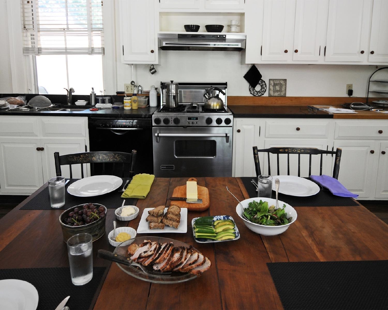 This Historic House In Mt. Auburn Has Its Own Wikipedia Page