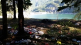 Forest Service calls out campers who left trash at Detroit Lake