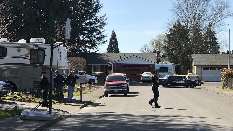 Hillsboro police identify man shot and killed by officers KATU