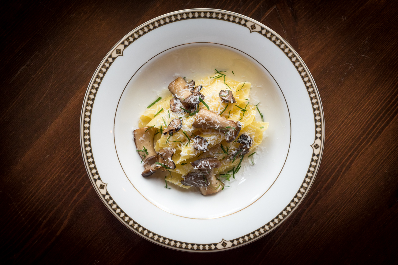 The Phoenix Is a Restaurant, Event Venue, & Historic Building